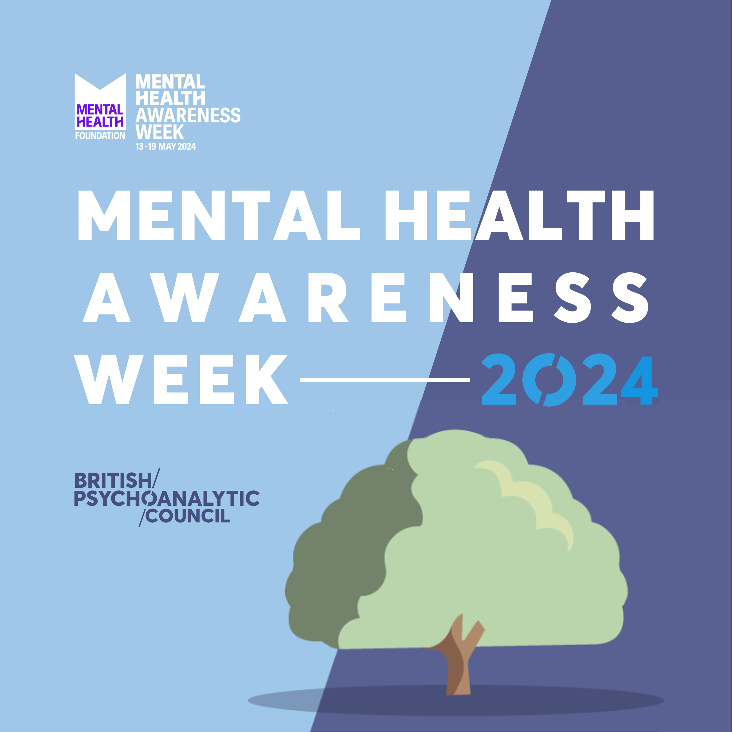 How we marked Mental Health Awareness Week 2024 - British ...