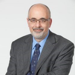 Professor Brett Kahr