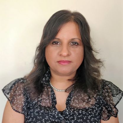 Image of Geeta Gajwani