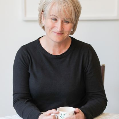Image of Siobhain Clancy