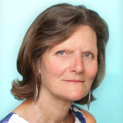 Image of Alison Dale
